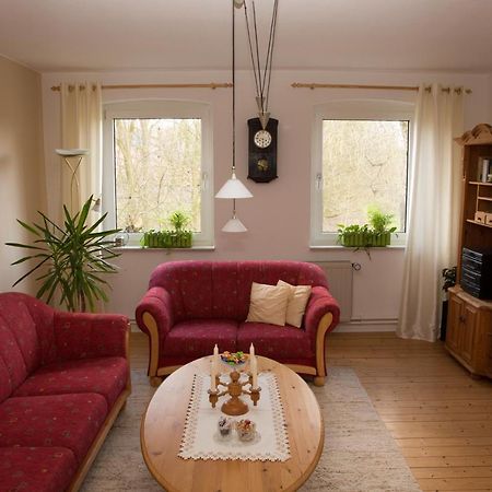 Ferienwohnung Falk Wolpinghausen المظهر الخارجي الصورة