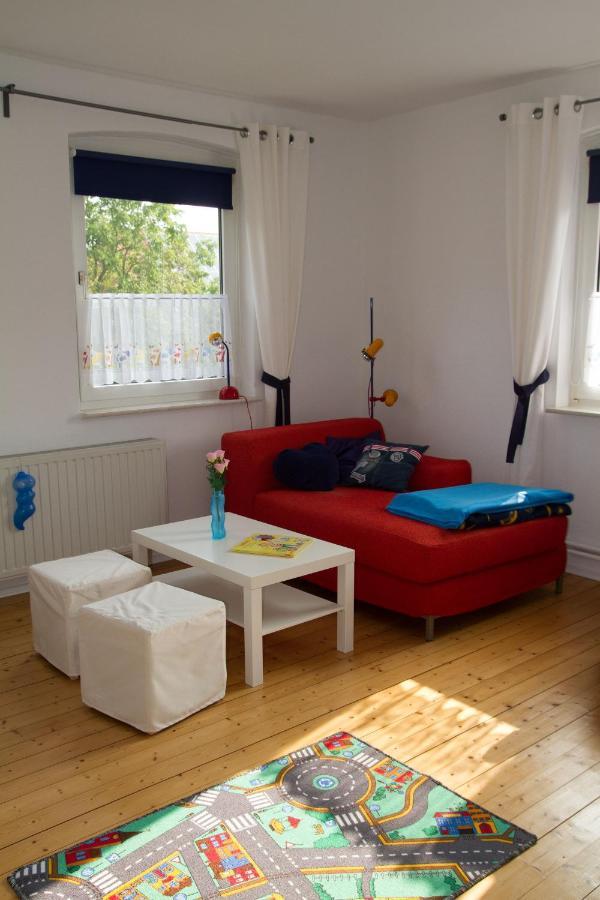 Ferienwohnung Falk Wolpinghausen المظهر الخارجي الصورة